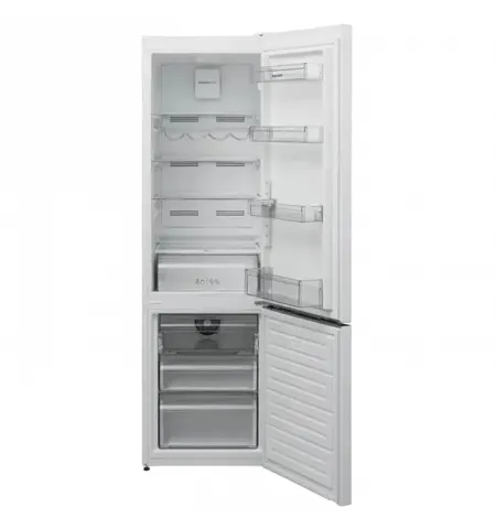 Холодильник Sharp SJBA05DTXWFEU, Нержавеющая сталь