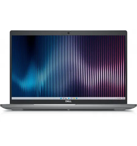 Ноутбук для бизнеса 15,6" DELL Latitude 5540, Grey, Intel Core i7-1355U, 16Гб/512Гб, Windows 11 Pro