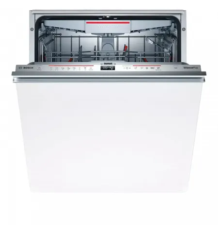 Посудомоечная машина Bosch SMV6ZCX42E, Белый