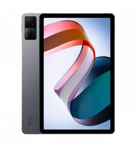 Планшет Xiaomi Redmi Pad, Wi-Fi, 6Гб/128Гб, Graphite Gray