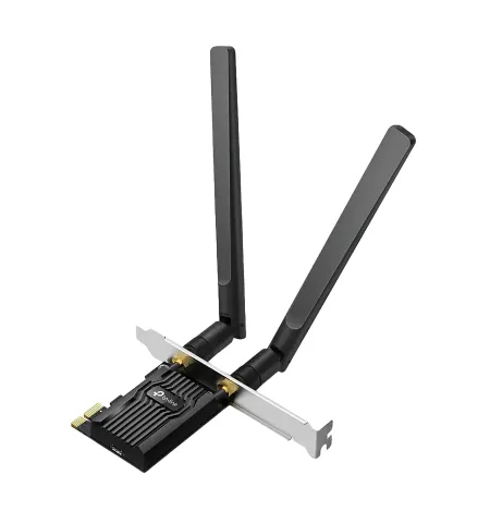 Сетевой адаптер PCIe TP-LINK Archer TX20E, PCI-E