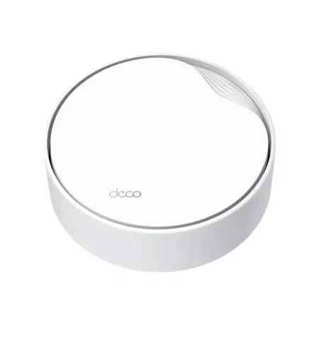 Беспроводной маршрутизатор TP-LINK Deco X50-PoE(1-pack), , Белый