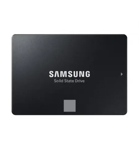 Unitate SSD Samsung 870 EVO  MZ-77E500, 500GB, MZ-77E500B/EU