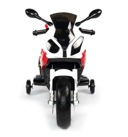 Электромотоцикл BMW S1000RR Red Электромотоцикл BMW S1000RR Red