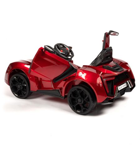 Электромобиль Lykan Hypersport Red Электромобиль Lykan Hypersport Red