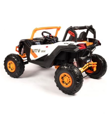 Электромобиль Buggy 24V7AH Orange Электромобиль Buggy 24V7AH Orange
