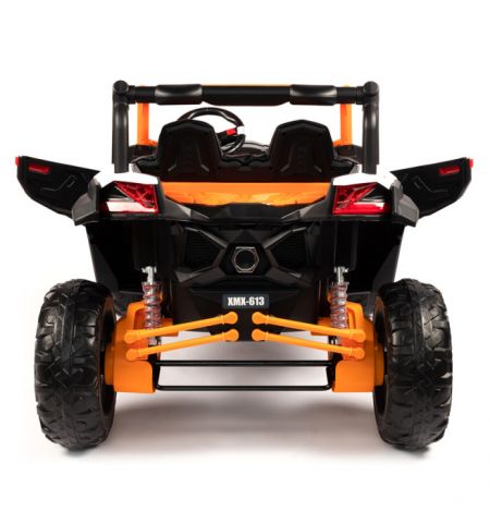 Электромобиль Buggy 24V7AH Orange Электромобиль Buggy 24V7AH Orange