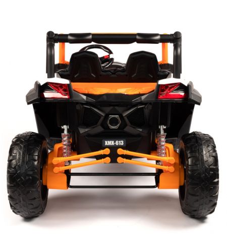 Электромобиль Buggy 24V7AH Orange Электромобиль Buggy 24V7AH Orange