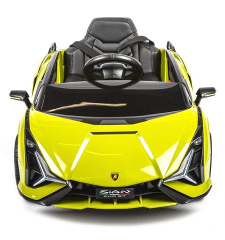 Электромобиль Lamborghini Sian Электромобиль Lamborghini Sian