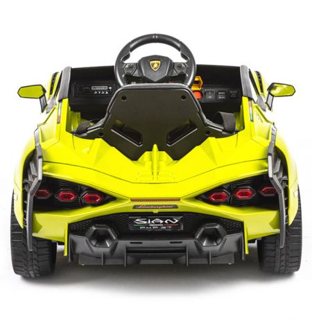 Электромобиль Lamborghini Sian Электромобиль Lamborghini Sian