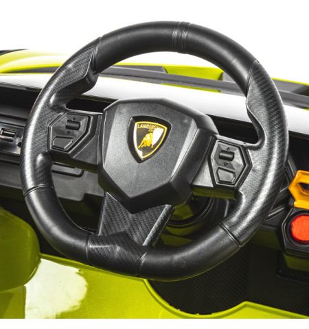 Электромобиль Lamborghini Sian Электромобиль Lamborghini Sian