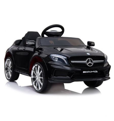 Электромобиль Mercedes-Benz GLA-45 Paint Black