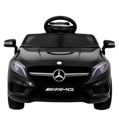 Электромобиль Mercedes-Benz GLA-45 Paint Black Электромобиль Mercedes-Benz GLA-45 Paint Black