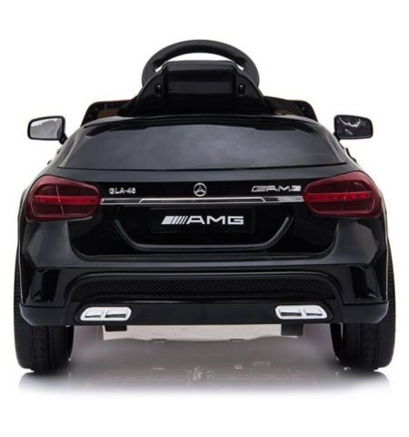 Электромобиль Mercedes-Benz GLA-45 Paint Black Электромобиль Mercedes-Benz GLA-45 Paint Black