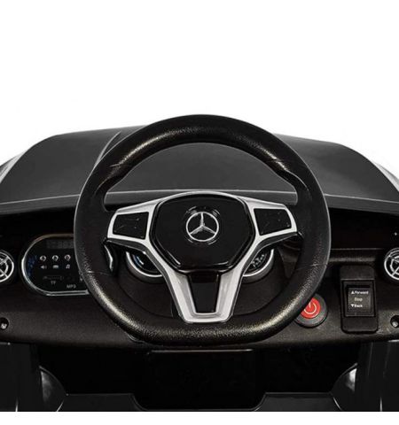 Электромобиль Mercedes-Benz GLA-45 Paint Black Электромобиль Mercedes-Benz GLA-45 Paint Black
