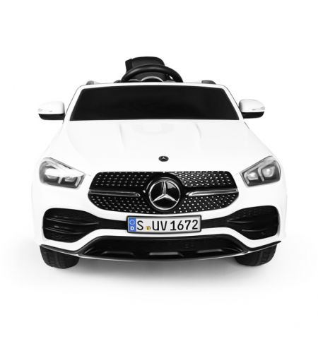 Электромобиль Mercedes GLE 450 Электромобиль Mercedes GLE 450