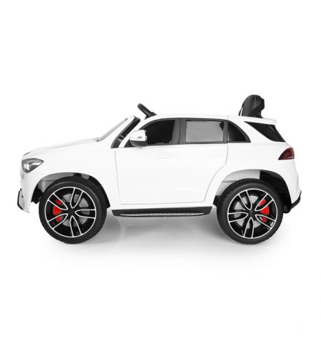 Электромобиль Mercedes GLE 450 Электромобиль Mercedes GLE 450