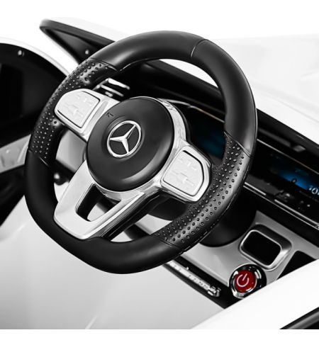 Электромобиль Mercedes GLE 450 Электромобиль Mercedes GLE 450