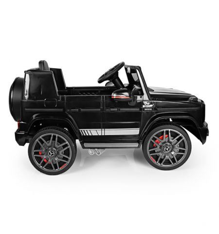 Электромобиль Mercedes Benz G63 Электромобиль Mercedes Benz G63