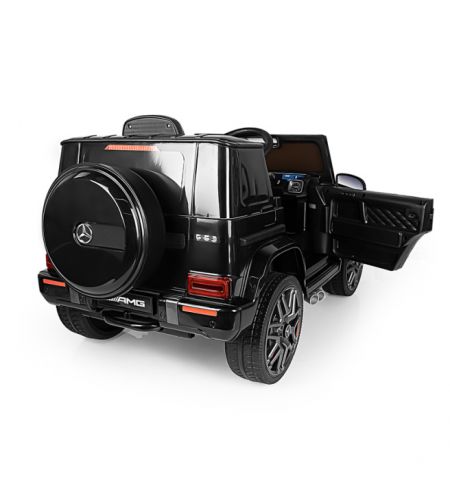 Электромобиль Mercedes Benz G63 Электромобиль Mercedes Benz G63
