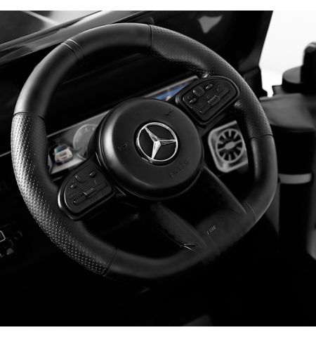 Электромобиль Mercedes Benz G63 Электромобиль Mercedes Benz G63