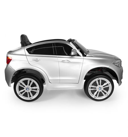 Электромобиль BMW X6M Электромобиль BMW X6M