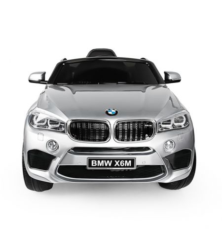Электромобиль BMW X6M Электромобиль BMW X6M