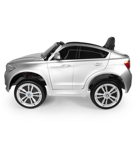 Электромобиль BMW X6M Электромобиль BMW X6M