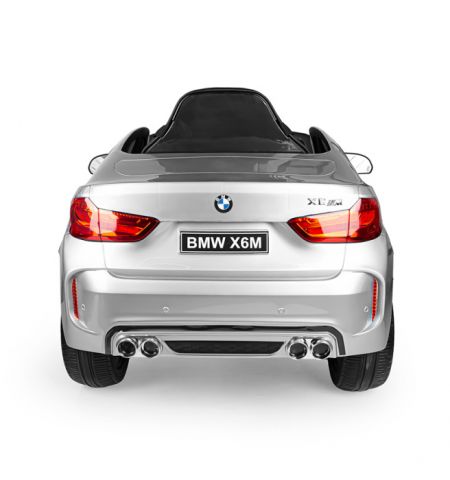 Электромобиль BMW X6M Электромобиль BMW X6M
