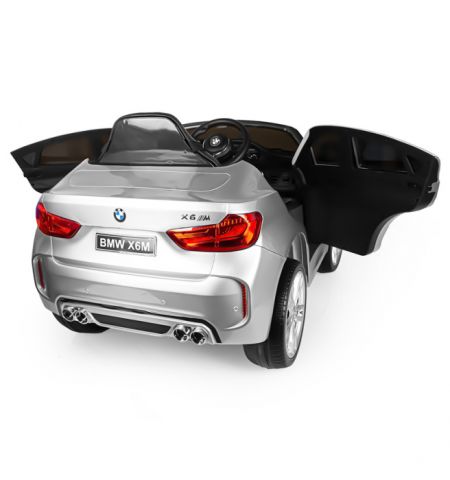 Электромобиль BMW X6M Электромобиль BMW X6M