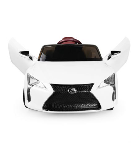 Электромобиль Lexus LC500 Электромобиль Lexus LC500