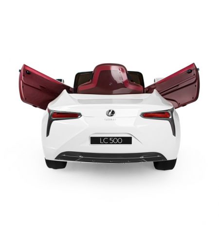 Электромобиль Lexus LC500 Электромобиль Lexus LC500
