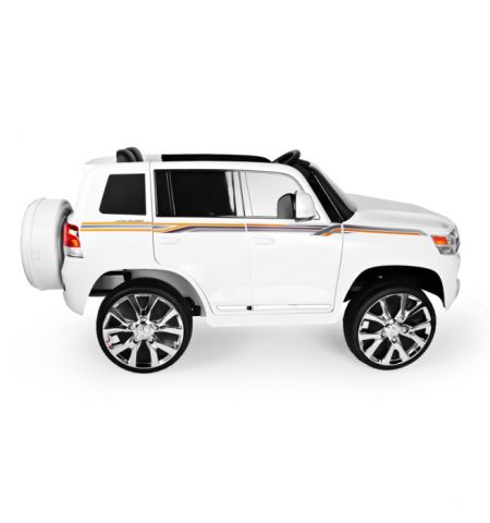 Электромобиль Toyota Land Cruiser Электромобиль Toyota Land Cruiser