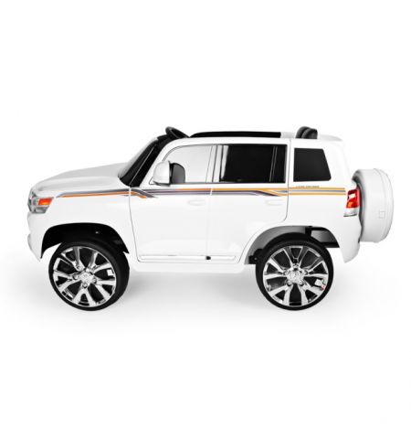 Электромобиль Toyota Land Cruiser Электромобиль Toyota Land Cruiser