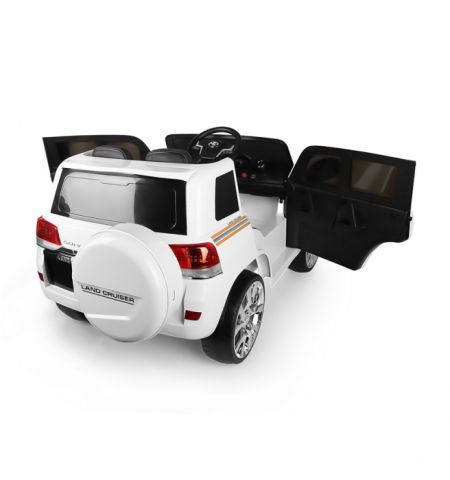 Электромобиль Toyota Land Cruiser Электромобиль Toyota Land Cruiser