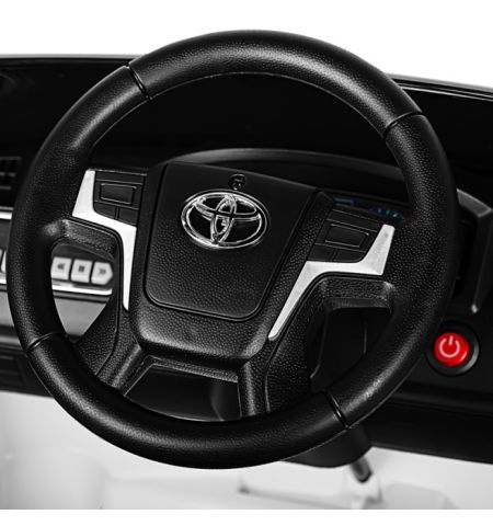 Электромобиль Toyota Land Cruiser Электромобиль Toyota Land Cruiser