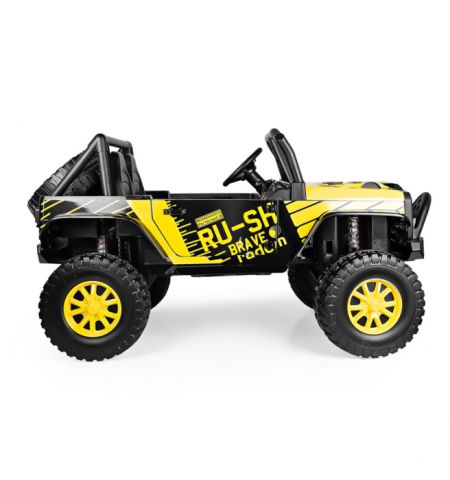 Электромобиль RAPTOR XXL Электромобиль RAPTOR XXL