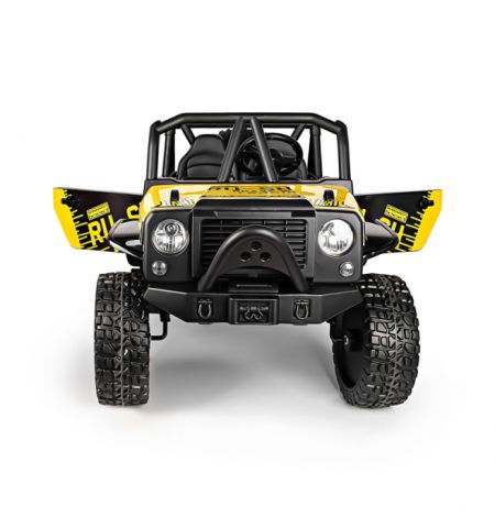 Электромобиль RAPTOR XXL Электромобиль RAPTOR XXL