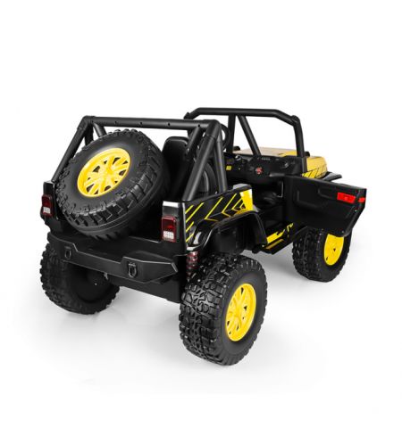 Электромобиль RAPTOR XXL Электромобиль RAPTOR XXL