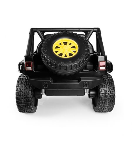 Электромобиль RAPTOR XXL Электромобиль RAPTOR XXL