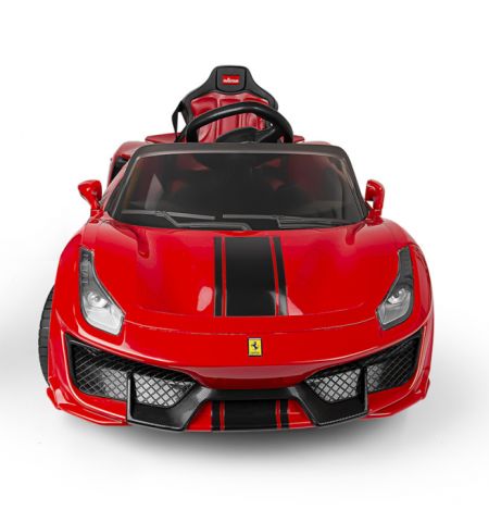 Электромашина RASTAR Ferrari 488 PISTA SPIDER