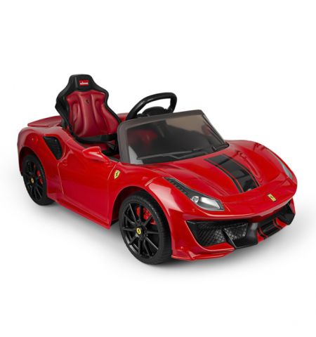 Электромашина RASTAR Ferrari 488 PISTA SPIDER Электромашина RASTAR Ferrari 488 PISTA SPIDER