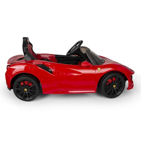 Электромашина RASTAR Ferrari 488 PISTA SPIDER Электромашина RASTAR Ferrari 488 PISTA SPIDER