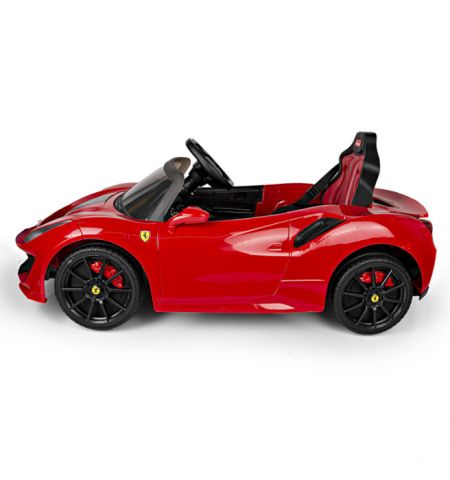 Электромашина RASTAR Ferrari 488 PISTA SPIDER Электромашина RASTAR Ferrari 488 PISTA SPIDER