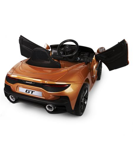 Электромобиль Mclaren GT, Burnish Copper Электромобиль Mclaren GT, Burnish Copper