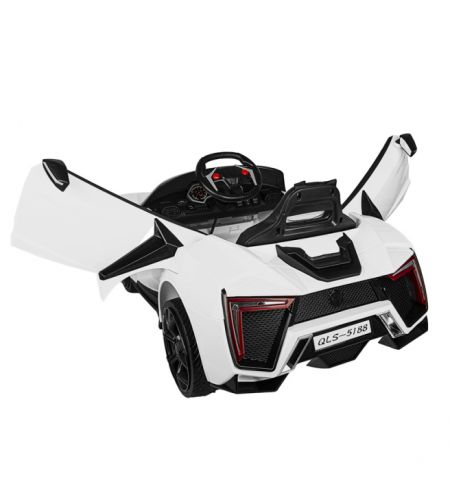 Электромобиль Lykan Hypersport, синий Электромобиль Lykan Hypersport, синий