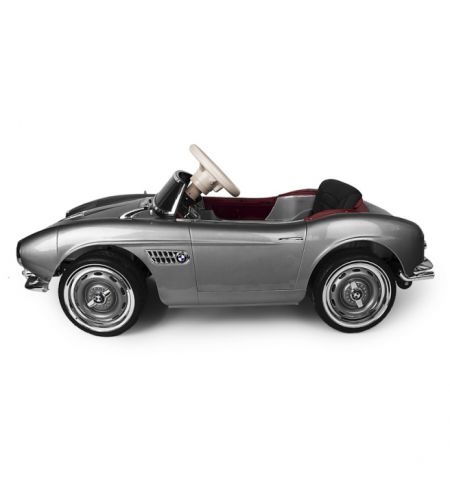 Электромобиль BMW 507, серый Электромобиль BMW 507, серый