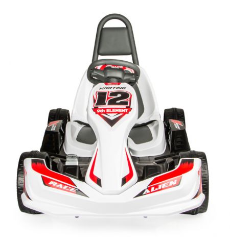 Электро GO Kart белый Электро GO Kart белый