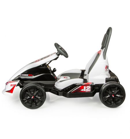 Электро GO Kart белый Электро GO Kart белый