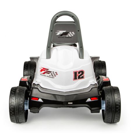 Электро GO Kart белый Электро GO Kart белый